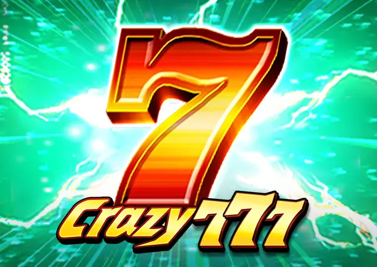 Crazy 777 Pb14