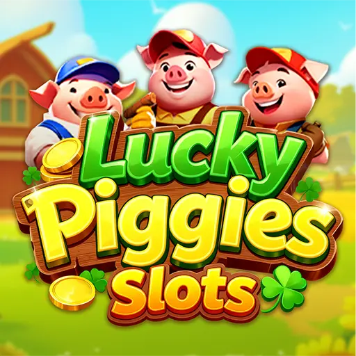 Lucky Piggies gemple Pb14