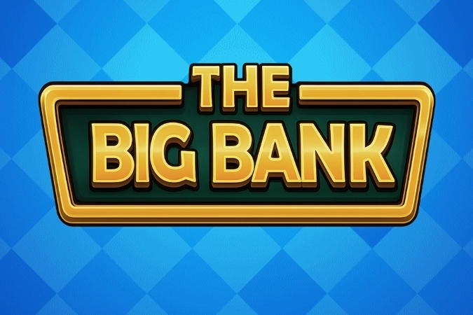The Big Bank - GG Gaming